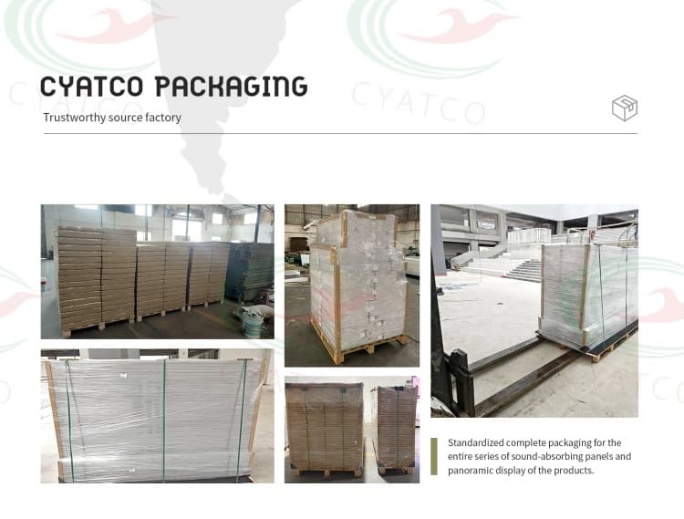 Artistic Slat Acoustic Panels Information (10)