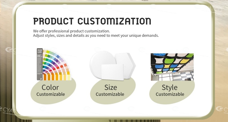 Introduction to Product Specifications and Performance of Fiberglass Sound-Absorbing Ceilings (2)